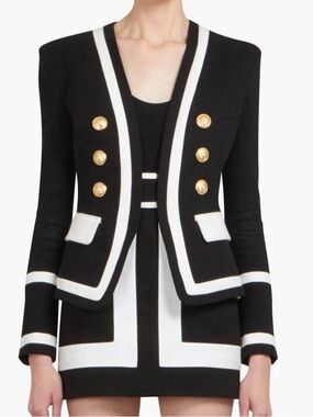 Balmain Blazer